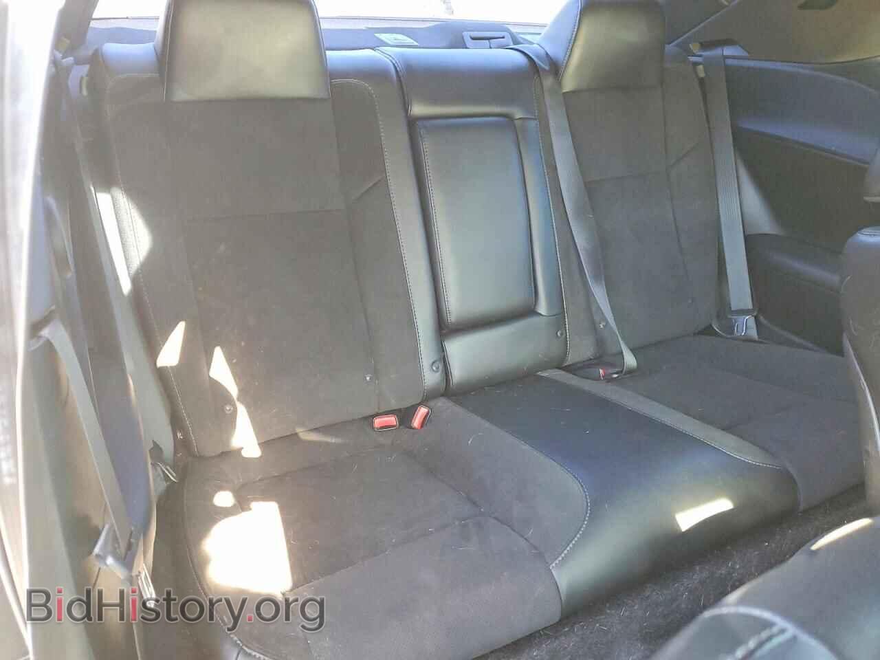 2017 DODGE CHALLENGER - VIN: 2C3CDZGG5HH593939 - Photo 10