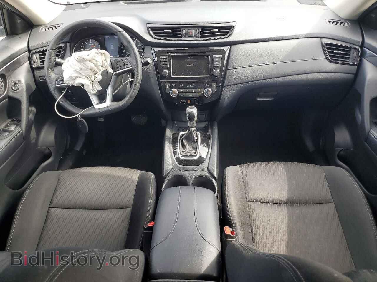 2019 NISSAN ROGUE - VIN: KNMAT2MT0KP516154 - Фото 8