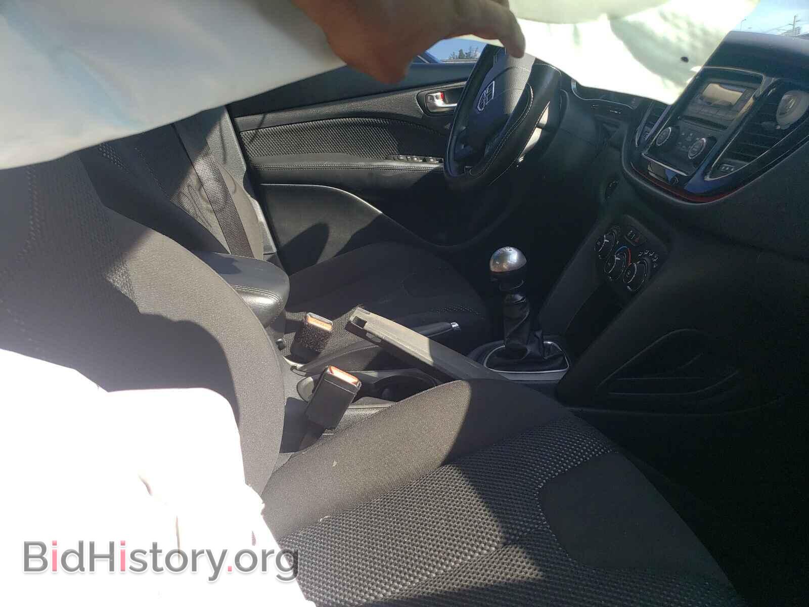 2015 DODGE DART - VIN: 1C3CDFAA2FD415435 - Фото 5