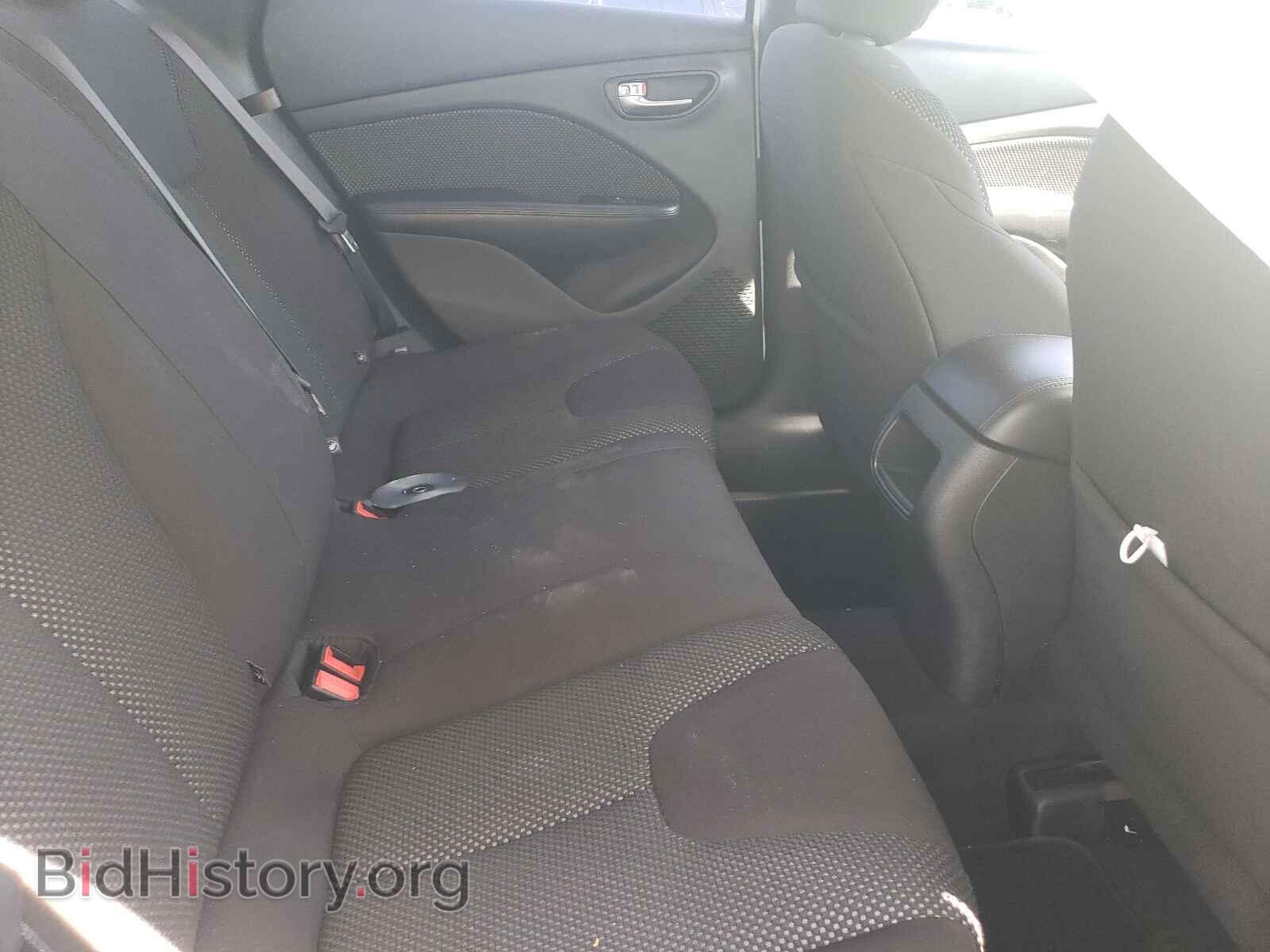 2015 DODGE DART - VIN: 1C3CDFAA2FD415435 - Фото 6