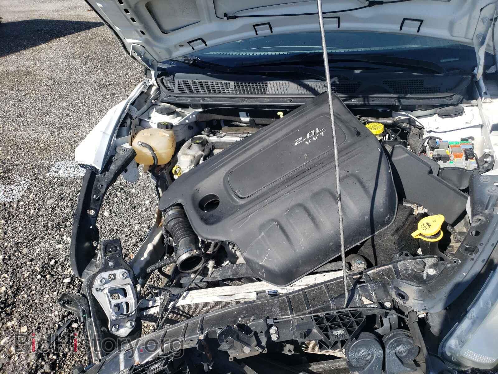 2015 DODGE DART - VIN: 1C3CDFAA2FD415435 - Фото 7