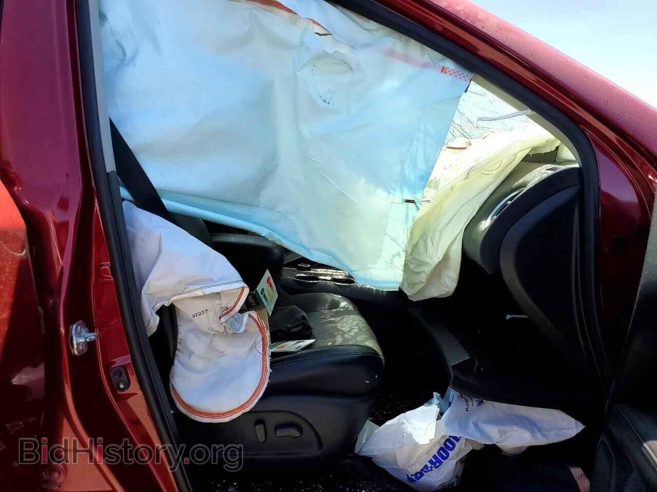 2017 NISSAN PATHFINDER - VIN: 5N1DR2MM1HC637615 - Фото 7