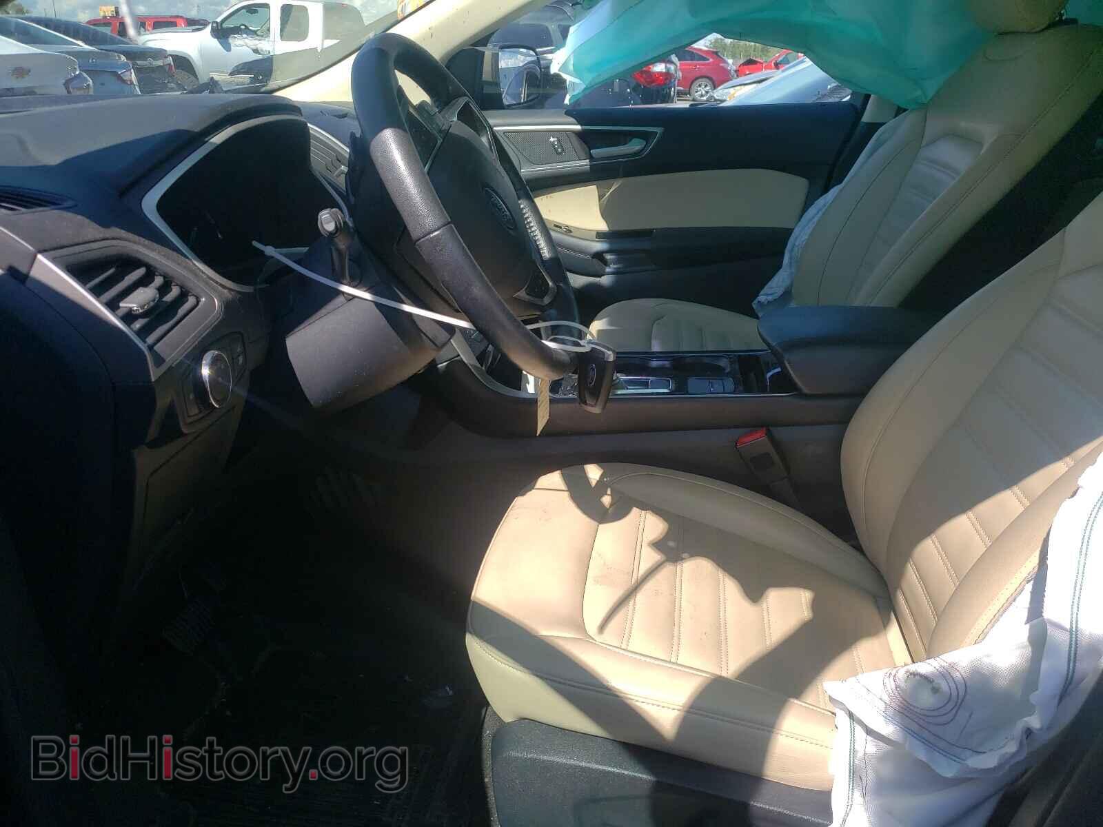 2019 FORD EDGE - VIN: 2FMPK4J98KBC60060 - Photo 5