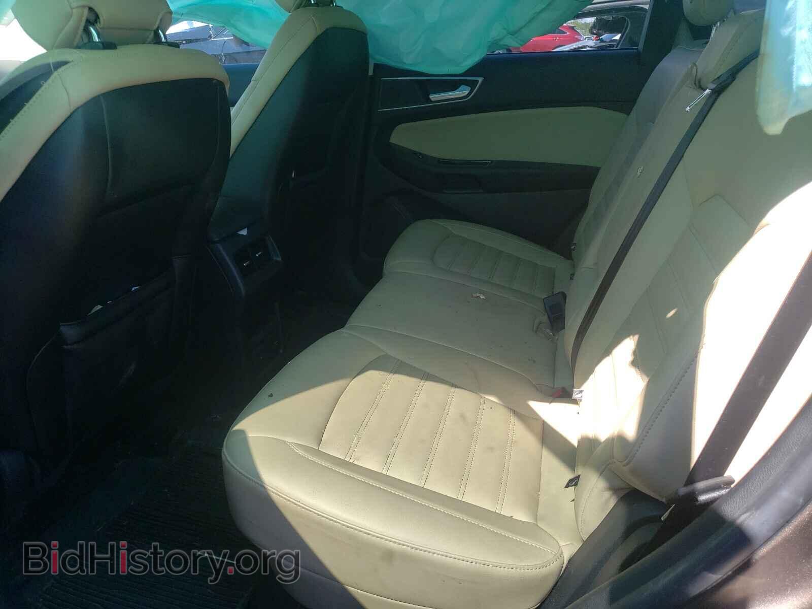 2019 FORD EDGE - VIN: 2FMPK4J98KBC60060 - Photo 6