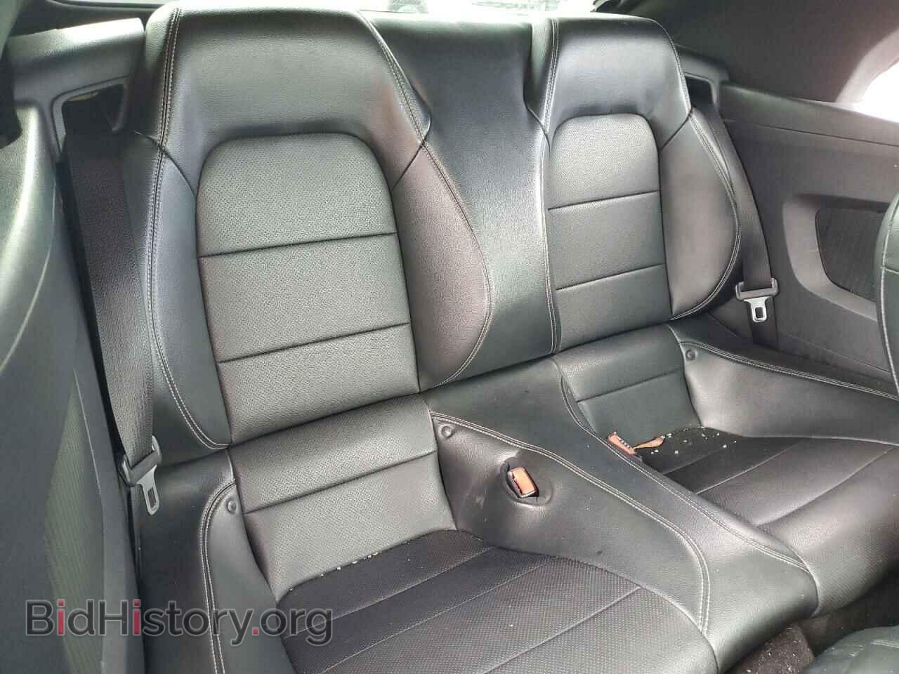 2017 FORD ALL Models - VIN: 1FATP8UH6H5307555 - Фото 10