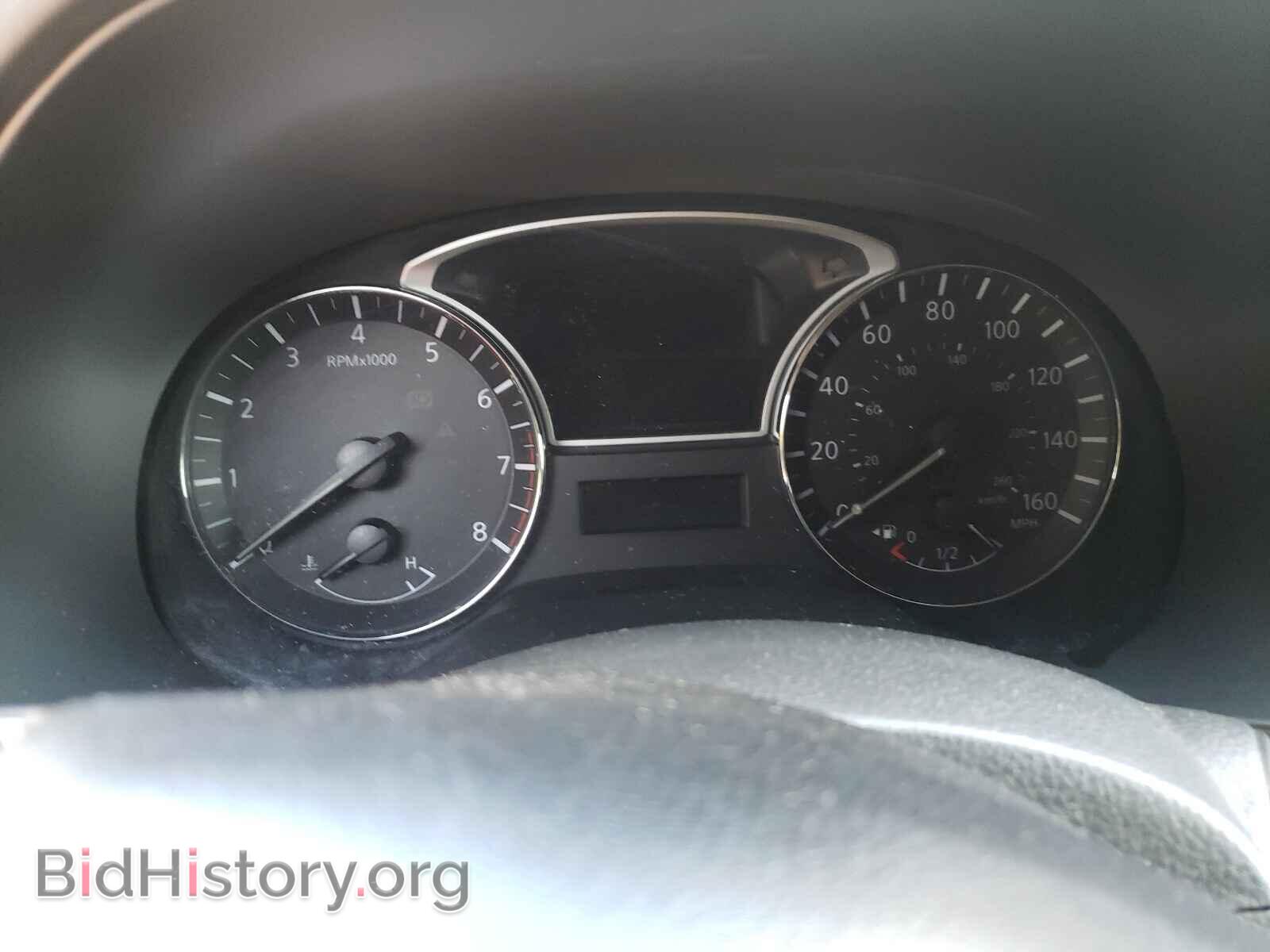 2013 NISSAN PATHFINDER - VIN: 5N1AR2MM8DC657745 - Фото 8