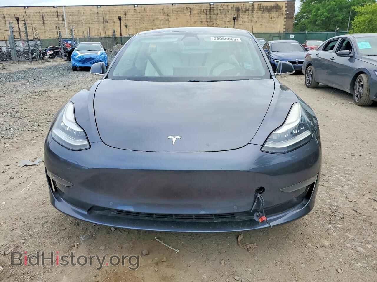2019 TESLA MODEL 3 - VIN: 5YJ3E1EA5KF407662 - Photo 5