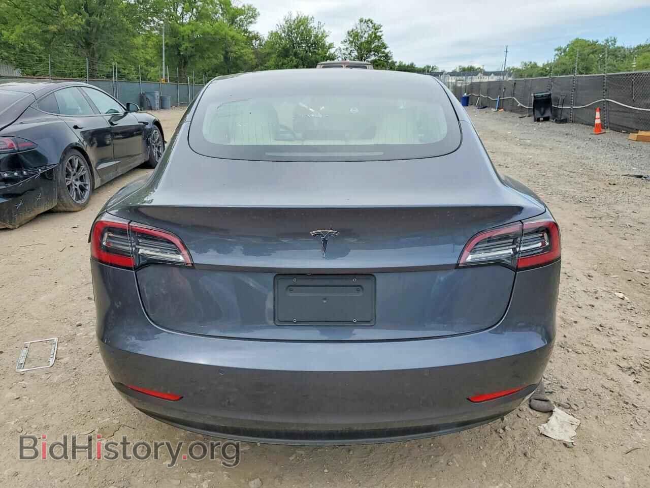 2019 TESLA MODEL 3 - VIN: 5YJ3E1EA5KF407662 - Photo 6