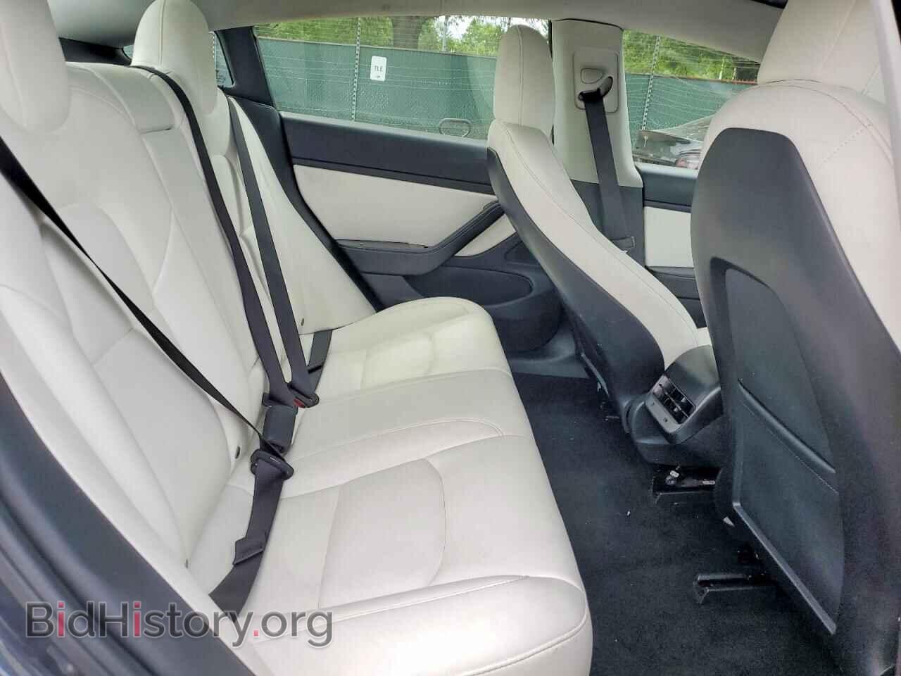 2019 TESLA MODEL 3 - VIN: 5YJ3E1EA5KF407662 - Photo 10