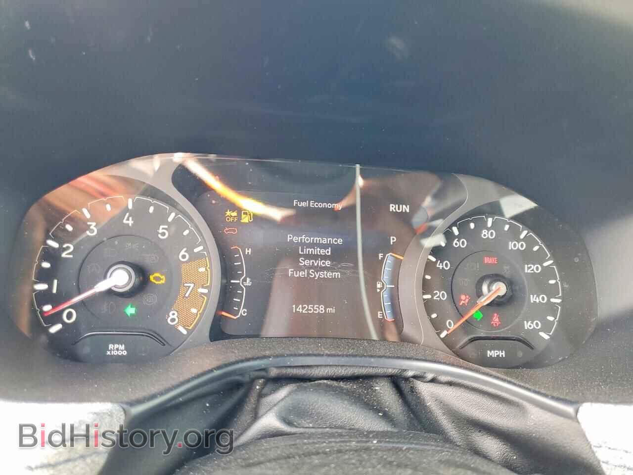 2025 JEEP COMPASS - VIN: 3C4NJDAN1ST550852 - Фото 9