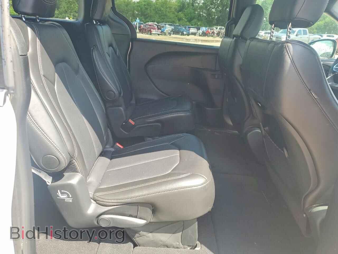 2026 CHRYSLER PACIFICA - VIN: 2C4RC1BG0TR213264 - Photo 11