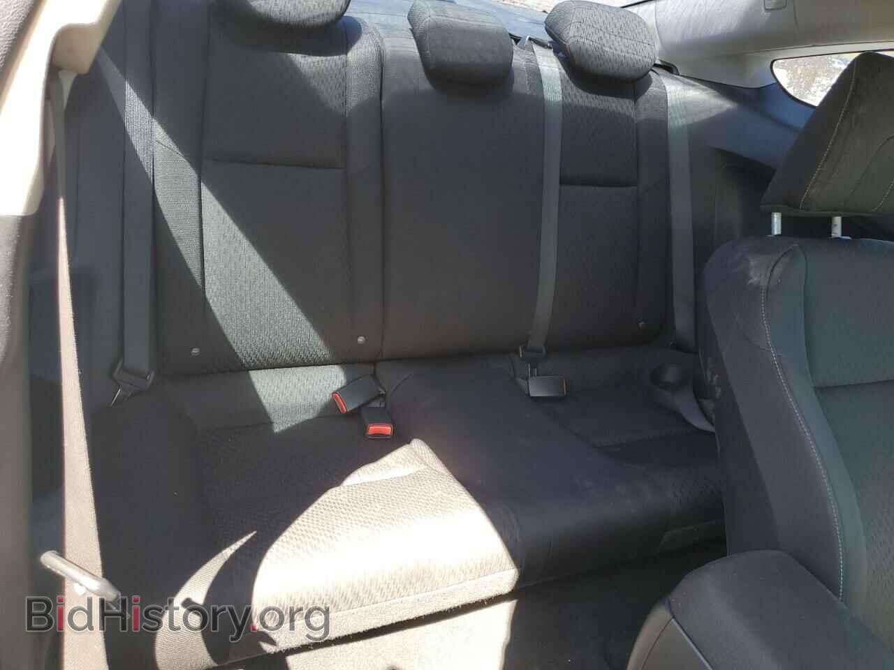 2014 HONDA CIVIC - VIN: 2HGFG3B84EH526792 - Фото 10