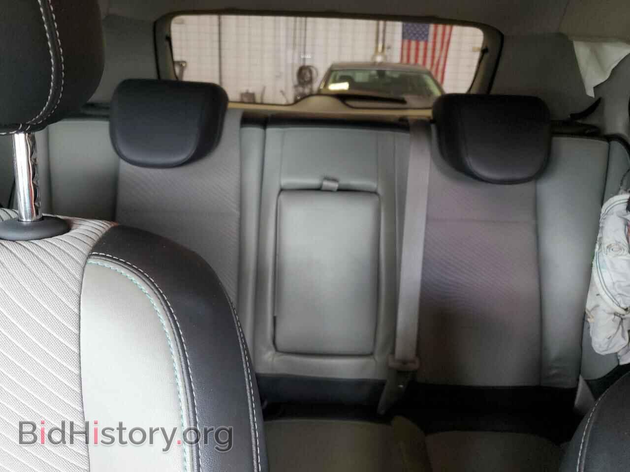 2014 BUICK ENCORE - VIN: KL4CJFSB9EB570581 - Фото 10