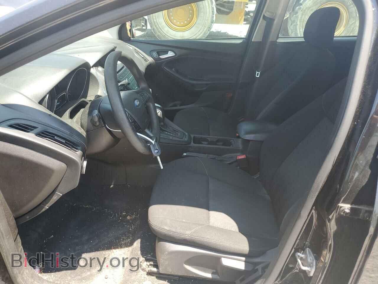 2015 FORD FOCUS - VIN: 1FADP3K21FL338873 - Фото 7