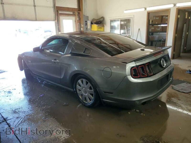2014 Ford ALL MODELS (VIN 1ZVBP8CF1E5282840) — фото 2 из 12