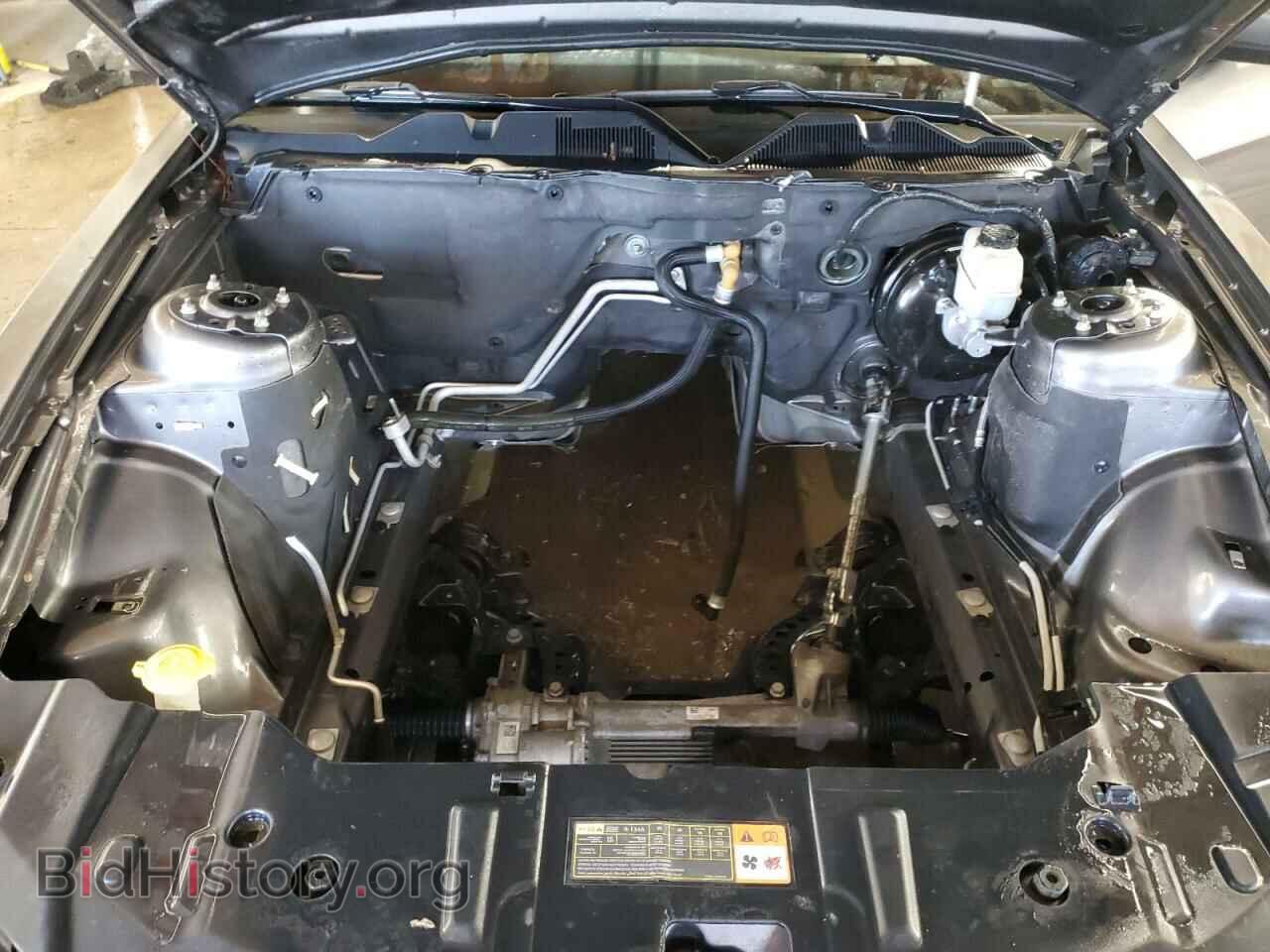 2014 FORD ALL Models - VIN: 1ZVBP8CF1E5282840 - Фото 11