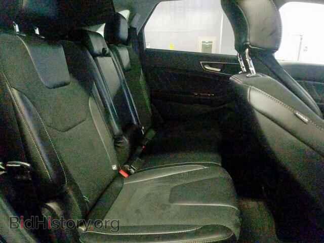 2016 FORD EDGE - VIN: 2FMPK4AP9GBB15762 - Фото 6