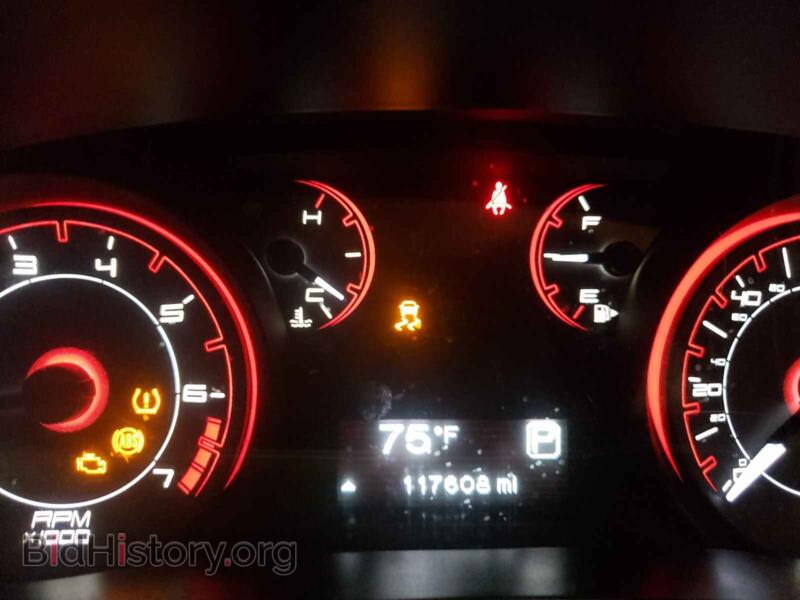 2013 Dodge DART (VIN 1C3CDFBA9DD338154) — photo 8 of 10