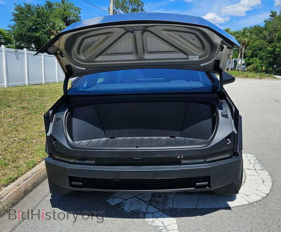 2024 TESLA CYBERTRUCK - VIN: 7G2CEHED4RA006403 - Фото 7