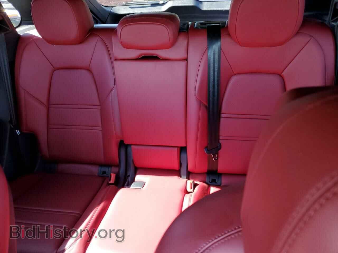 2019 PORSCHE CAYENNE - VIN: WP1AA2AY9KDA12899 - Фото 10