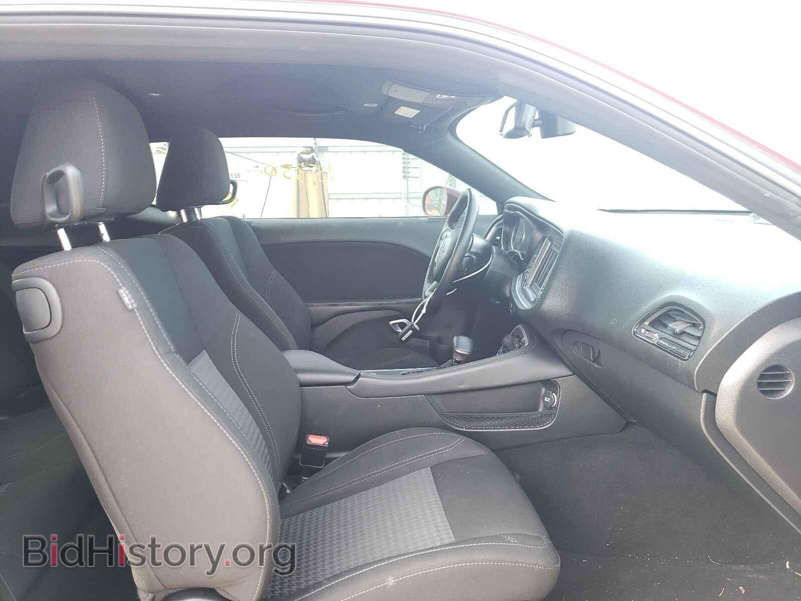 2020 DODGE CHALLENGER - VIN: 2C3CDZAG2LH134997 - Photo 5