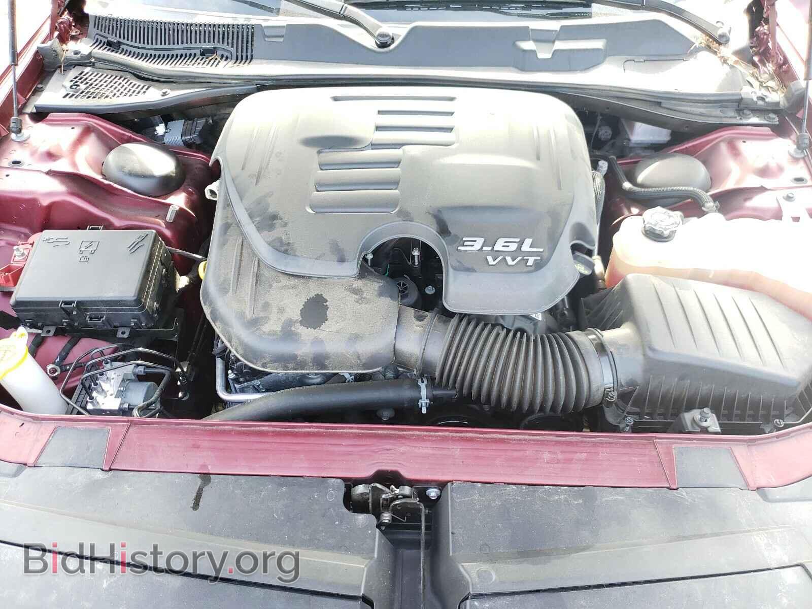 2020 DODGE CHALLENGER - VIN: 2C3CDZAG2LH134997 - Photo 7