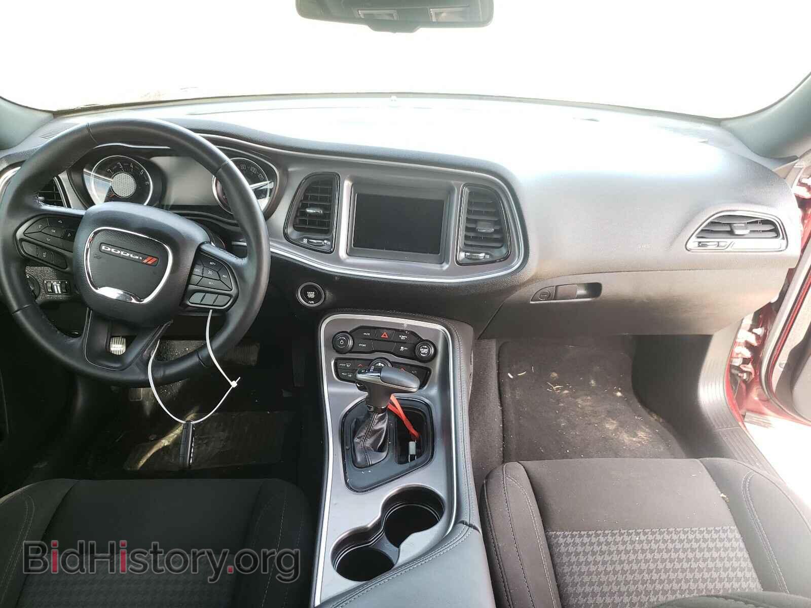 2020 DODGE CHALLENGER - VIN: 2C3CDZAG2LH134997 - Photo 9