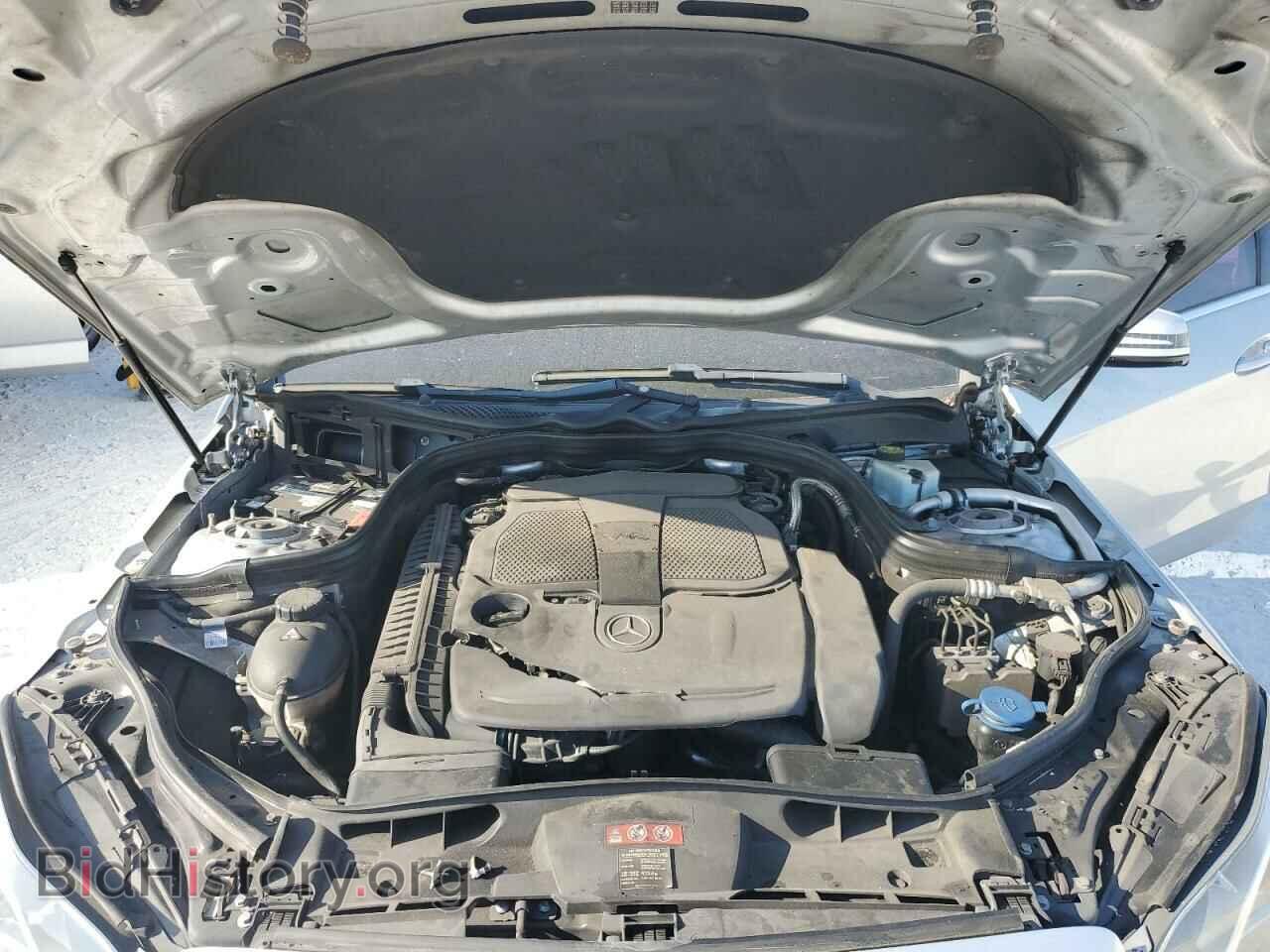 2014 MERCEDES-BENZ E-CLASS - VIN: WDDHF5KB4EB046087 - Фото 11