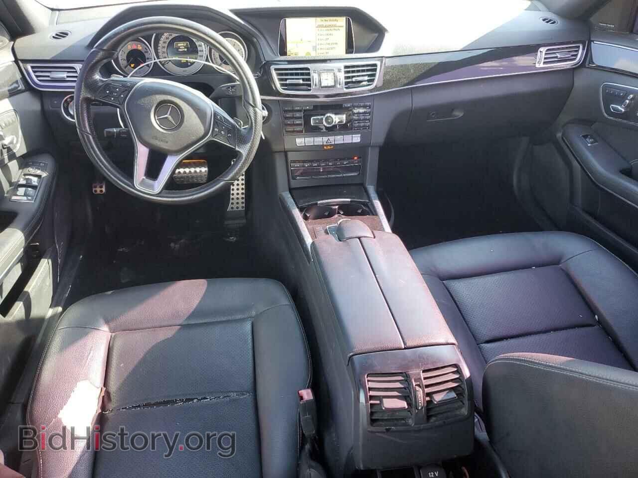 2014 MERCEDES-BENZ E-CLASS - VIN: WDDHF5KB4EB046087 - Фото 8