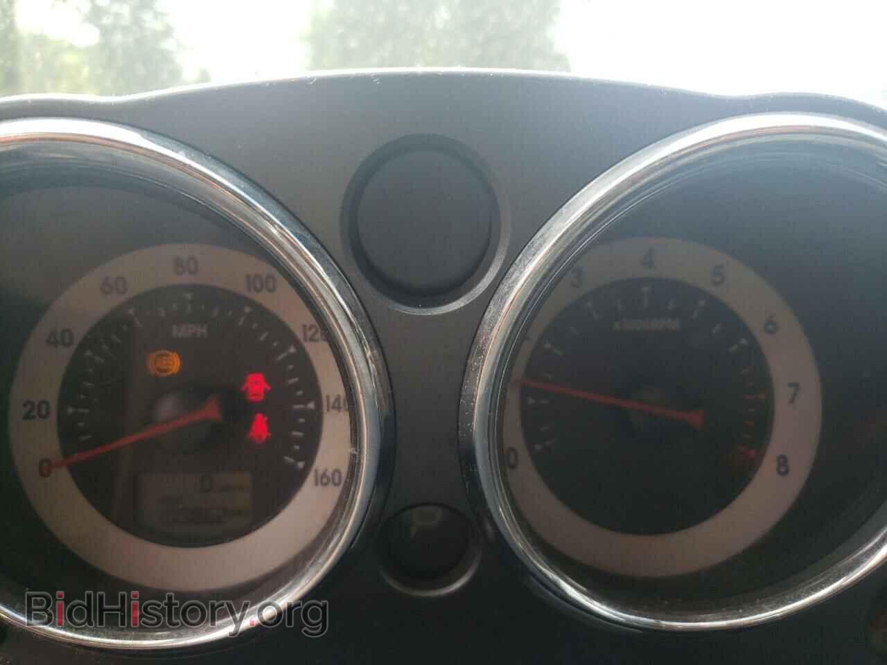2008 MITSUBISHI ECLIPSE - VIN: 4A3AK24F18E002179 - Photo 9