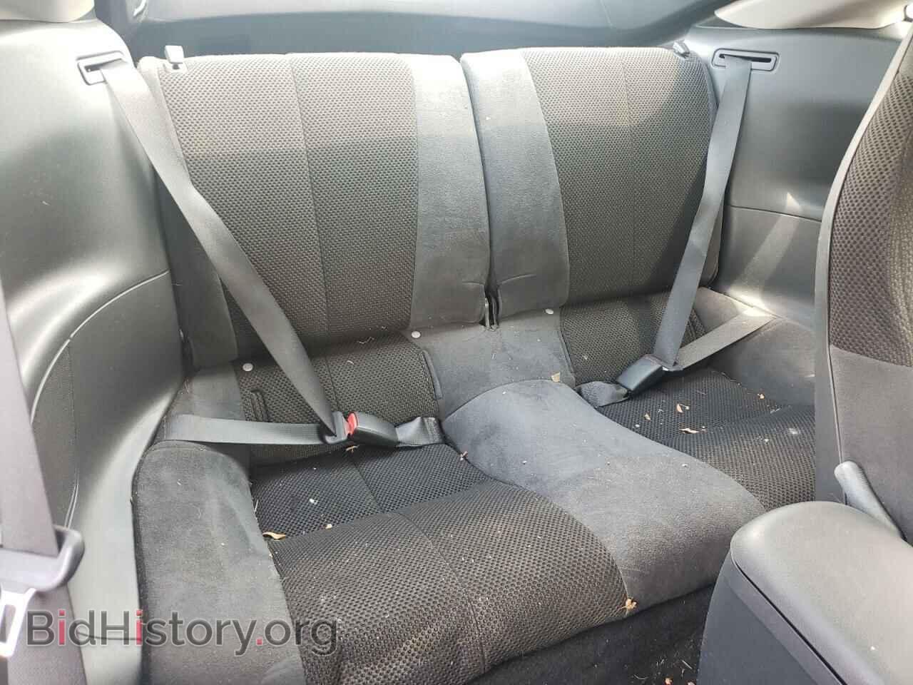 2008 MITSUBISHI ECLIPSE - VIN: 4A3AK24F18E002179 - Photo 10