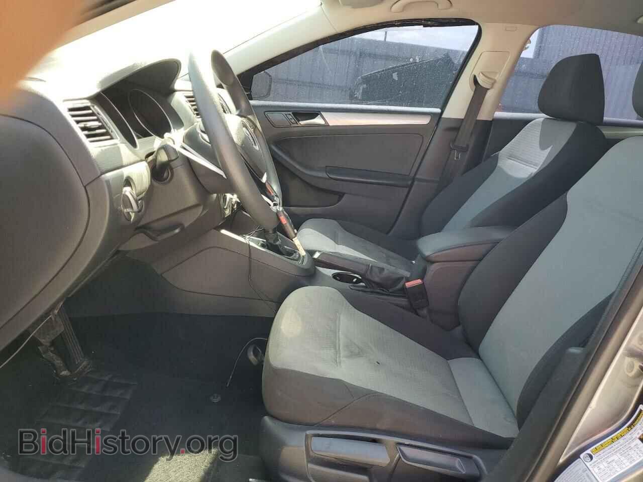 2017 VOLKSWAGEN JETTA - VIN: 3VW2B7AJ8HM331773 - Фото 7