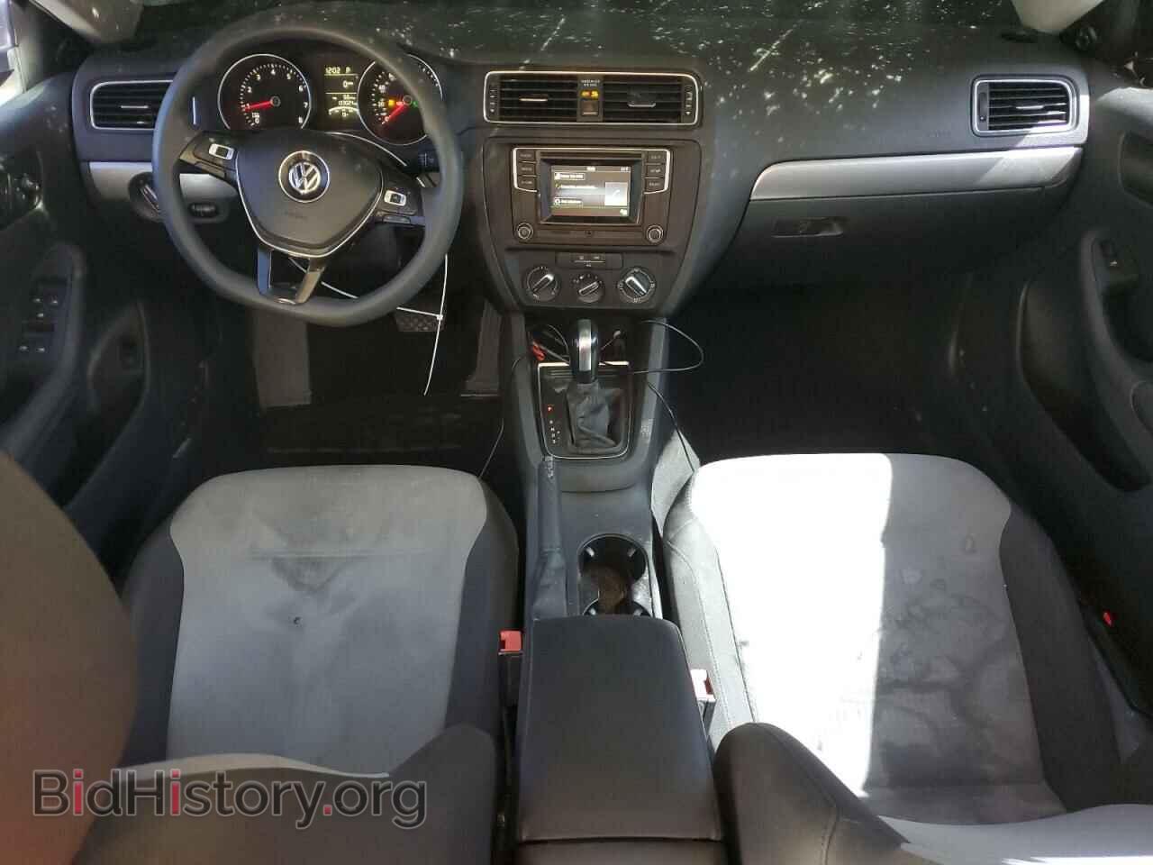 2017 VOLKSWAGEN JETTA - VIN: 3VW2B7AJ8HM331773 - Фото 8
