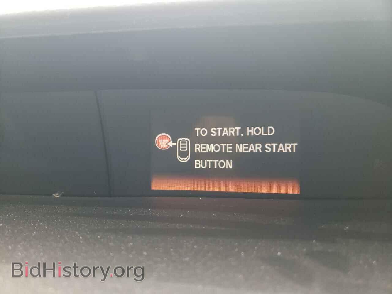 2015 HONDA CIVIC - VIN: 2HGFB2F59FH010549 - Фото 8
