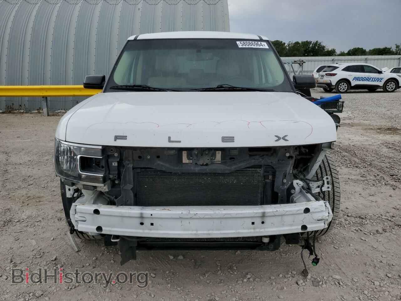 2015 FORD FLEX - VIN: 2FMHK6C8XFBA05694 - Photo 5