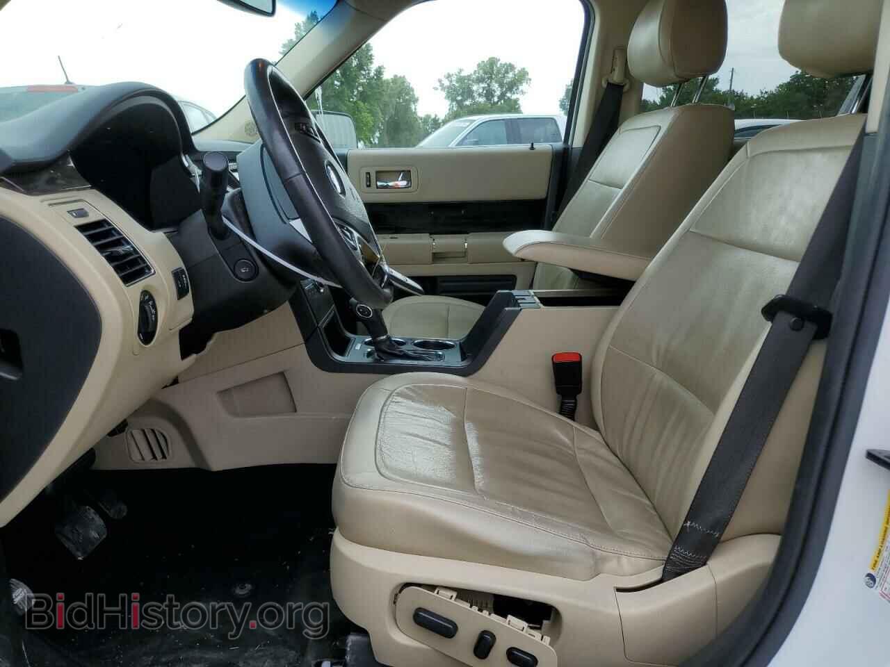 2015 FORD FLEX - VIN: 2FMHK6C8XFBA05694 - Photo 7