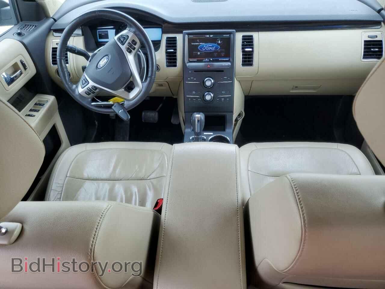 2015 FORD FLEX - VIN: 2FMHK6C8XFBA05694 - Photo 8