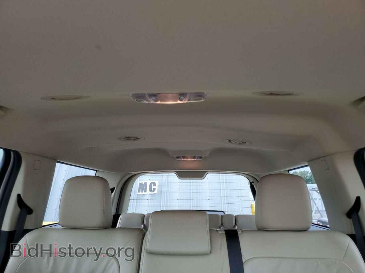 2015 FORD FLEX - VIN: 2FMHK6C8XFBA05694 - Photo 10