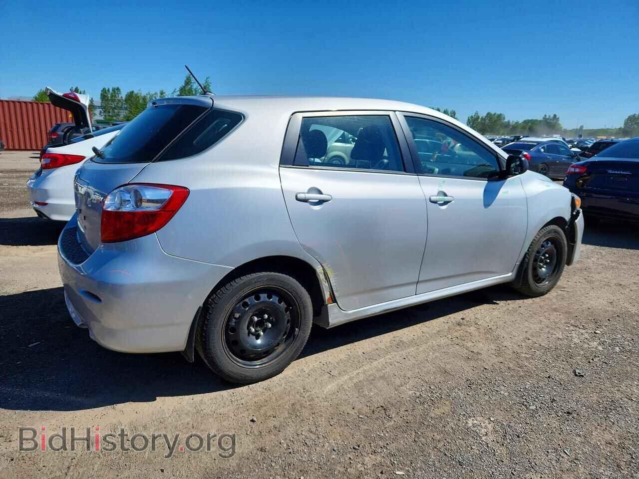 2013 TOYOTA MATRIX - VIN: 2T1KU4EE8DC092561 - Фото 3