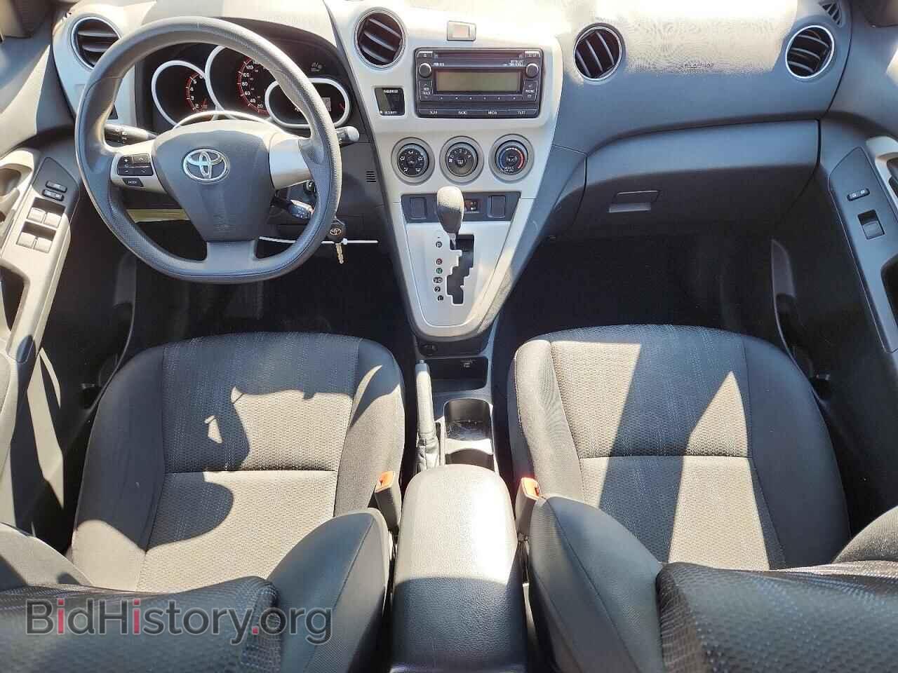 2013 TOYOTA MATRIX - VIN: 2T1KU4EE8DC092561 - Фото 8