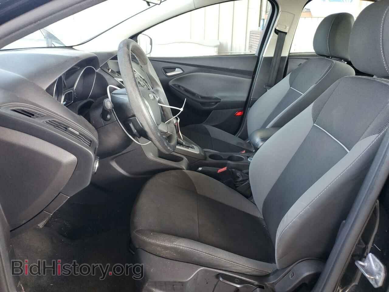 2014 FORD FOCUS - VIN: 1FADP3F27EL220061 - Photo 7
