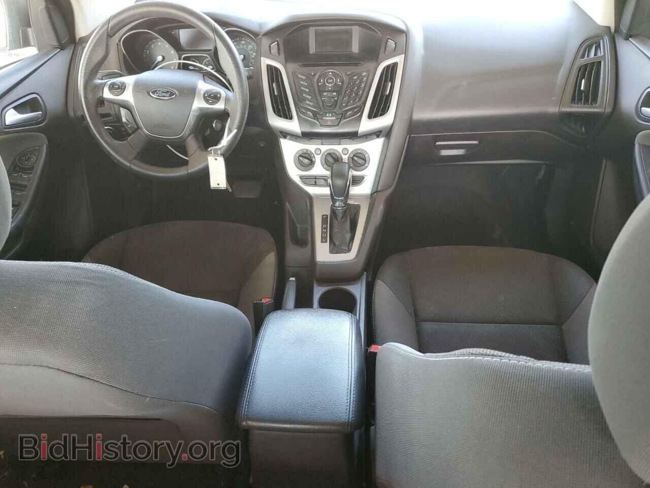 2014 FORD FOCUS - VIN: 1FADP3F27EL220061 - Photo 8