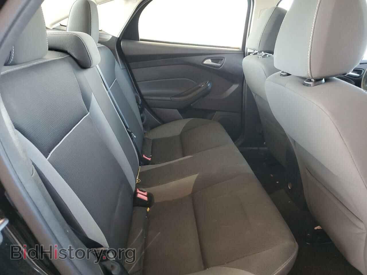 2014 FORD FOCUS - VIN: 1FADP3F27EL220061 - Photo 10