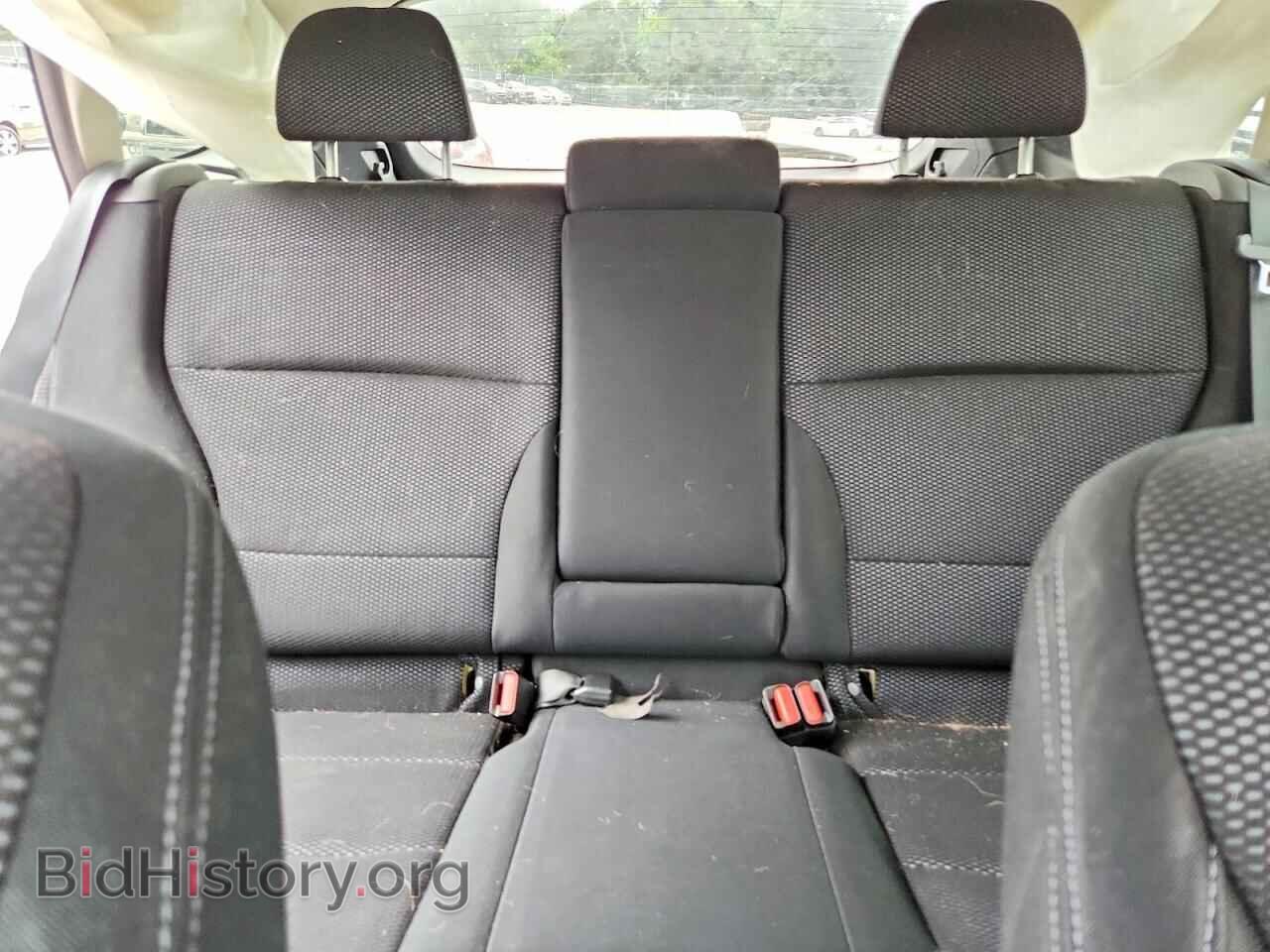 2016 SUBARU OUTBACK - VIN: 4S4BSBDC5G3305579 - Photo 10