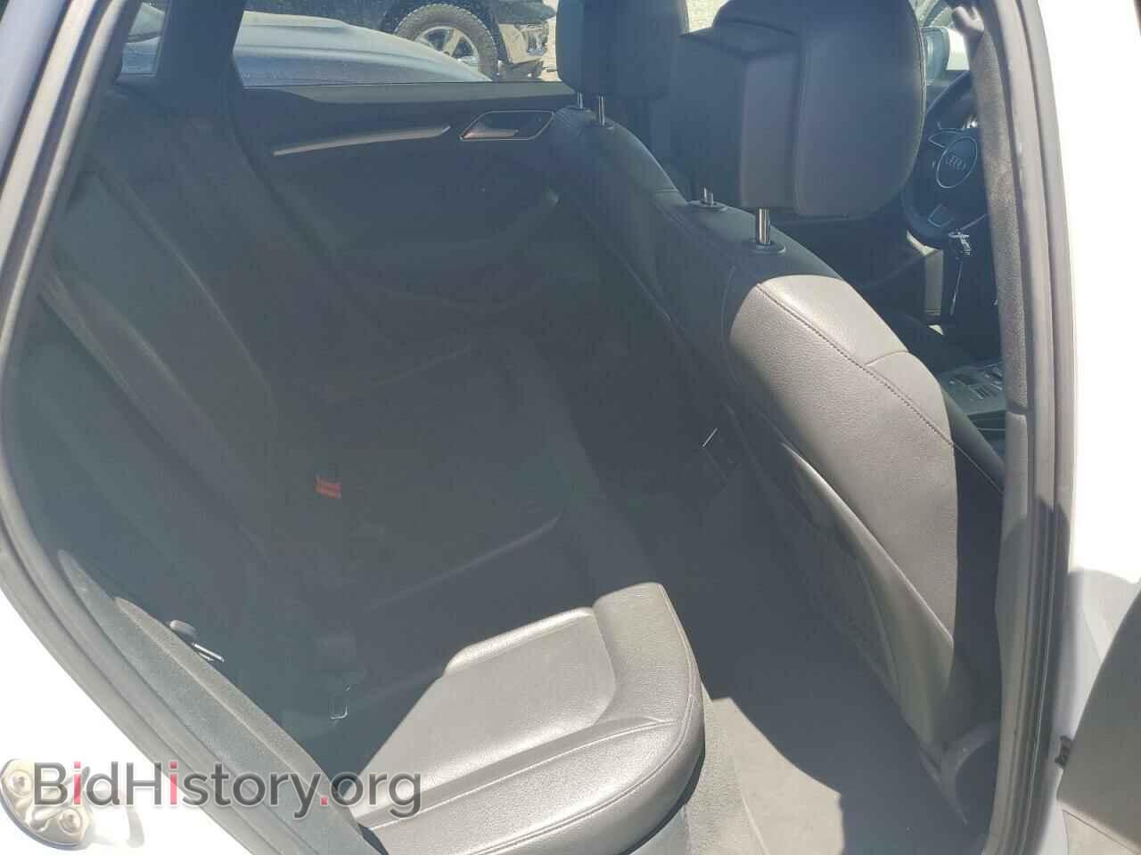 2016 AUDI A3 - VIN: WAUUPBFF8GA108548 - Photo 10