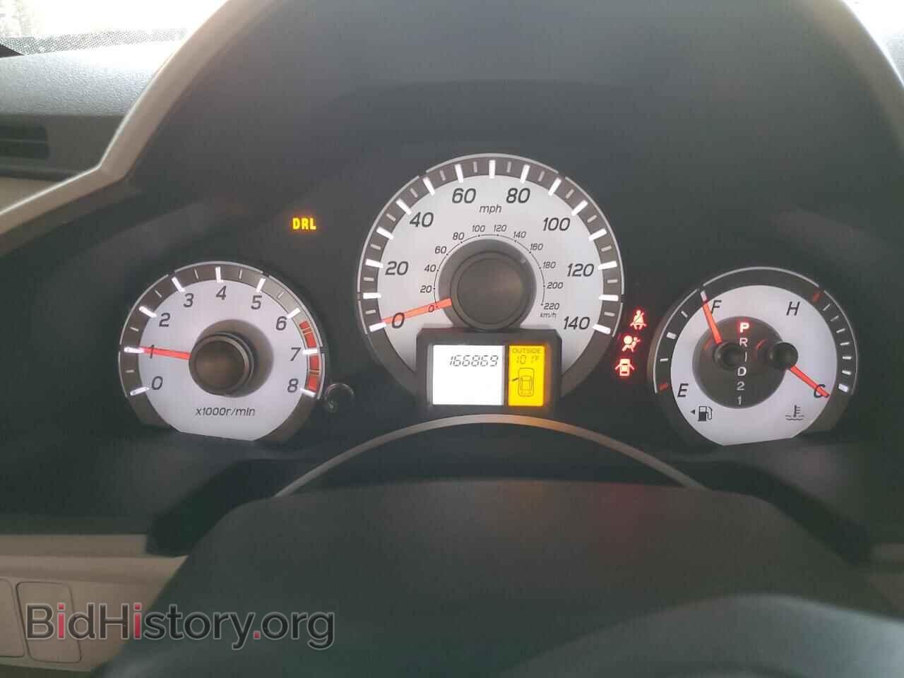 2014 HONDA PILOT - VIN: 5FNYF3H57EB003392 - Фото 9