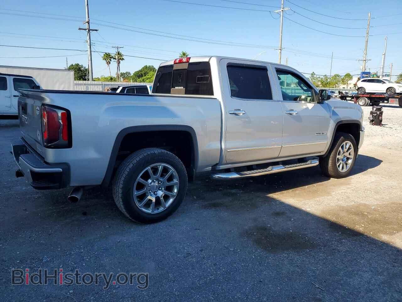 2017 GMC SIERRA - VIN: 3GTU2PECXHG449765 - Photo 3