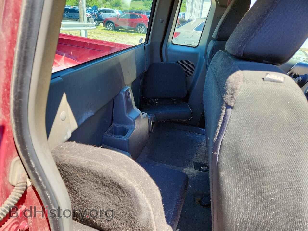 2010 FORD RANGER - VIN: 1FTKR4EE3APA04823 - Photo 10