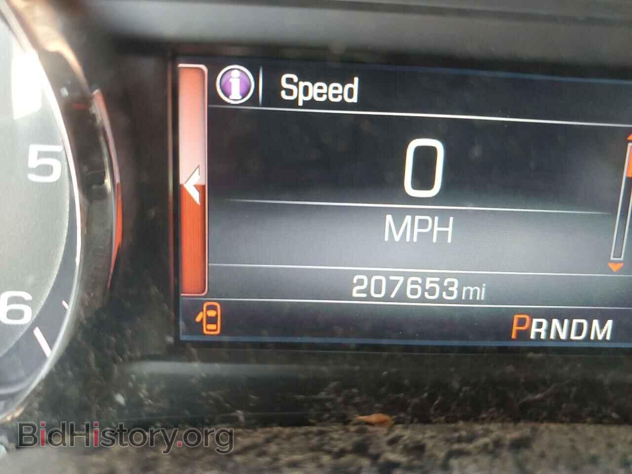 2014 GMC SIERRA - VIN: 3GTU2VEC7EG429957 - Фото 8