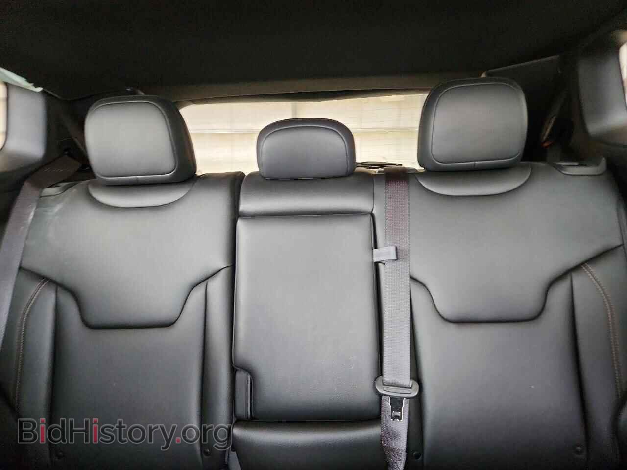 2024 JEEP COMPASS - VIN: 3C4NJDCN0RT126506 - Фото 10